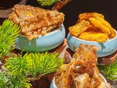 -佬太公海鸭·海鲜大排档(上海总店)