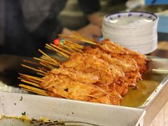 -老客满蛋饼(双塔市集店)