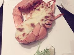 -咸亨大酒店-自助餐厅(解放南路店)