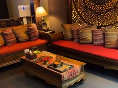 -泰合玺·精油疗愈SPA(虹悦城店)