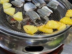 -本炙炭烤·蒲烧活鳗料理店(金沙洲店)