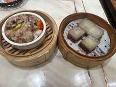 -稻香酒家·33年老字号·港式粤菜(富邦中心店)