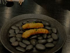 蛋黄酱蟹脚-Calia