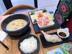 -过桥缘·过桥米线(北京望京万象汇店)