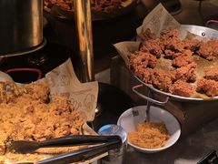 -比格比萨自助(宝山日月光店)