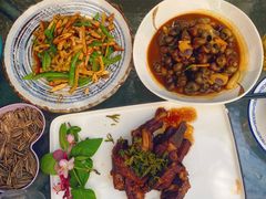 -阿巧茶庄