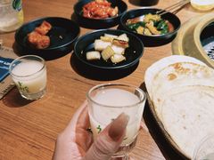 -虎哥六韩式烤肉料理 TIGERGRILL(隆生金山湖中心购物广场店)