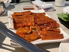 -肥仔文澳门猪骨煲(南京西路店)