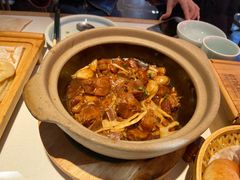 -0776食堂·京城创意菜(七里庄店)