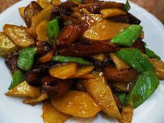 -胡同老锅烙(南二道街)