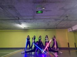 -水灵子·专注成人零基础