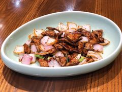 -虎哥私房菜(馒头山店)