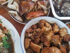 -恒达综合农贸市场(黄山路店)