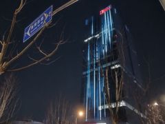 -交通银行前滩31演艺中心