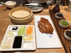 酥不腻烤鸭-小大董·烤鸭(凤凰汇店)