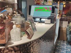 -纳鲁孜·新疆特色餐厅(上海悦荟广场店)