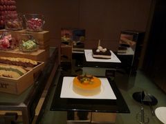 -BLD西餐厅(成都首座万丽酒店)