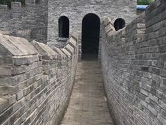 -平西抗日烈士陵园