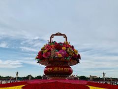 -天安门广场