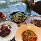 在延吉吃到的漂亮饭🍴·把浪漫藏住