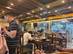 -老三羊汤【北兴隆街店】