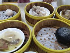 -肥佬夜茶(早茶·西乡店)