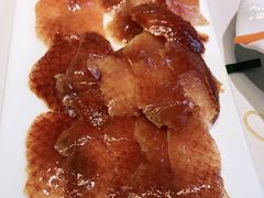 精品烤鸭-玉林烤鸭店(黄村兴华店)