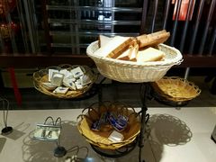 -静之湖湖畔餐厅