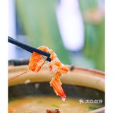 封神的全广top1⃣️潮汕砂锅粥，来了就要吃！ 