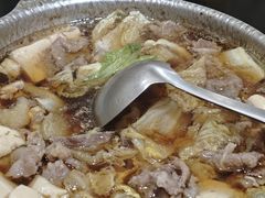 -竹之月日本料理铁板烧(香江花园店)