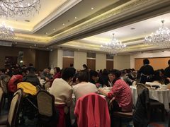 大堂-翠园(铜锣湾广场店)