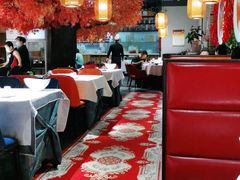 大堂-雲蜀龙阁·金牌水煮鱼(方庄店)