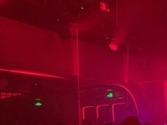 -Orangutan Bunker猩猩地堡酒吧(兰桂坊店)