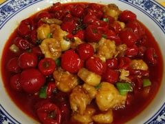 -力力豆花庄(广渠门店)