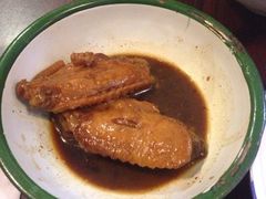 老爸鸡翅-做了不起的80后