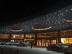 -闻泰花园酒店