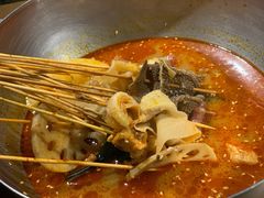 高汤串串-付小姐在成都(五道口店)