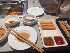 -海底捞火锅(万达广场店)
