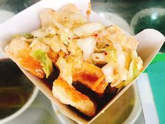 -国足臭豆腐(明瓦廊店)