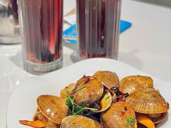 -正黄旗海鲜烧烤大排档(延安路总店)