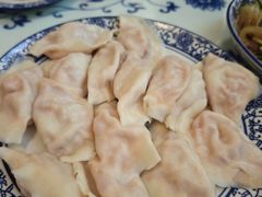 -老都一处饺子馆(道里店)