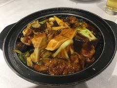-老人和饭店(淮海中路店)