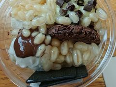 -Blueglass酸奶(财富购物中心店)