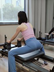 点击看大图 -JC·YOGA静禅瑜伽普拉提
