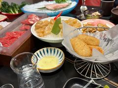 -乔先生涮肉·鲜活牛羊肉火锅(塘沽店)