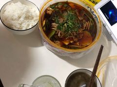 -青羊区不同味冒菜店(青羊店)