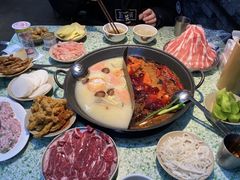 -五里关火锅(牛市口店)