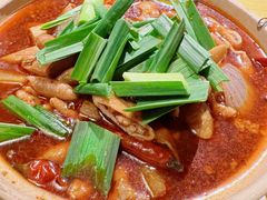 -腰子哥烤串(石佛营炫特店)