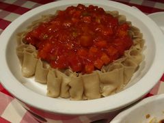 -西贝莜面村(当代商城店)