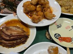 -华光餐厅(复兴路店)